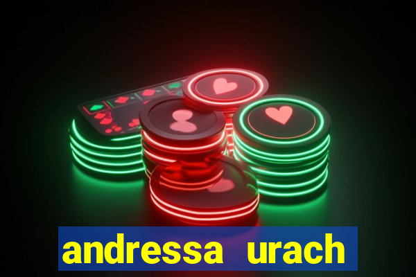 andressa urach brincadeira & putaria